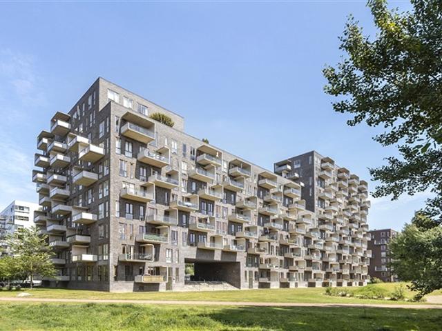 Lys og indbydende lejlighed i Ørestaden, København S, København