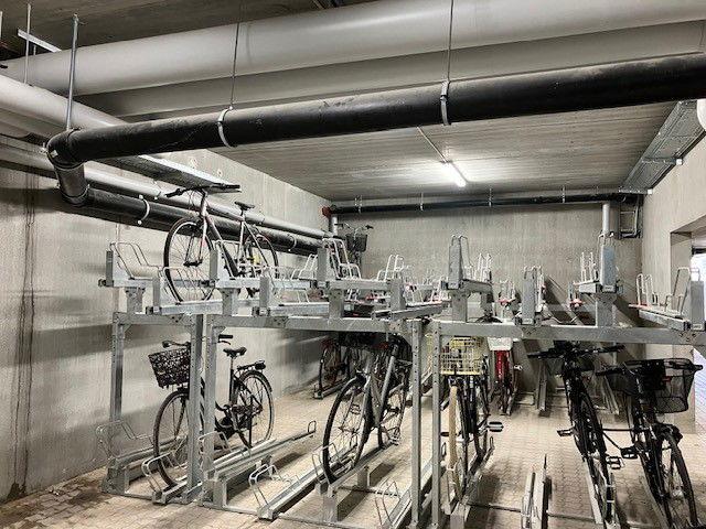 Lys og moderne 2 værelses lejlighed i Taastrup