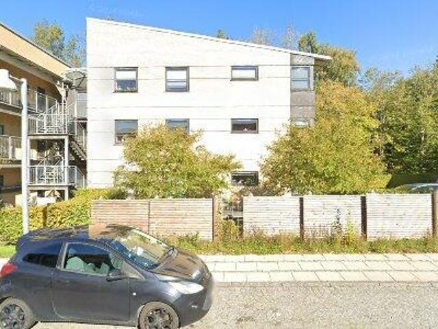 Lys og moderne 3 værelses andelslejlighed sælges i Østerhøj kvarteret, Måløv