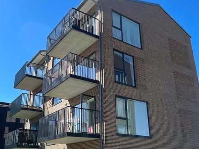 Lys og moderne 3 værelses i Green Park, Ballerup