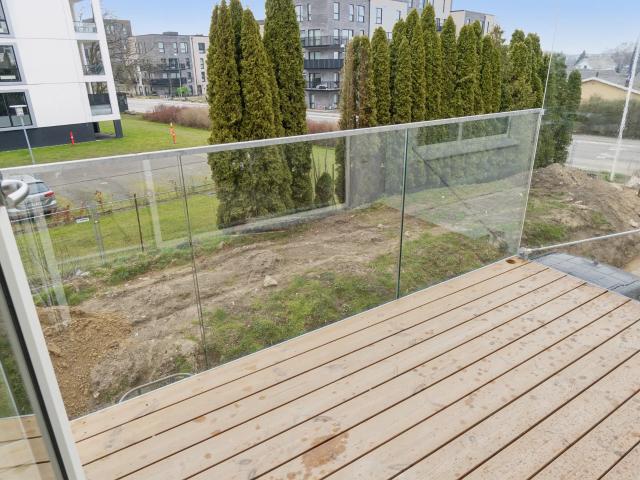 Lys og moderne 3 værelses lejlighed i Vallensbæk Strand