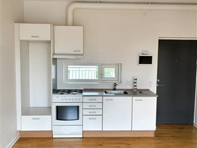 Lys og studievenlig bylejlighed i Aalborg!