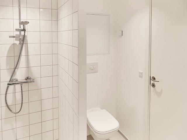 Lys og rummelig 4 værelses lejlighed