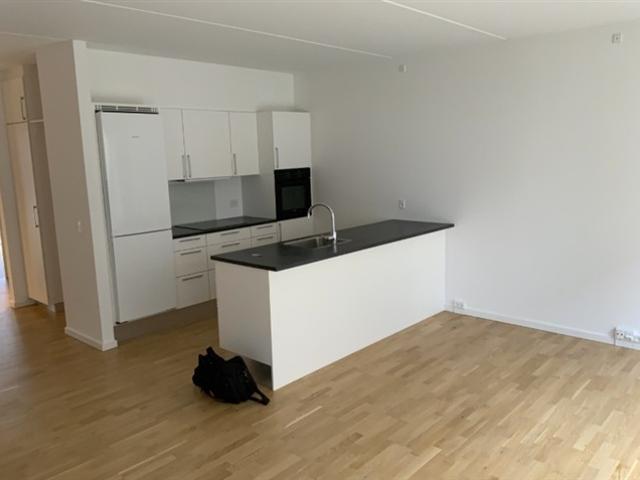 Lys og rummelig 4 værelses lejlighed i købehavn SV, København SV, København