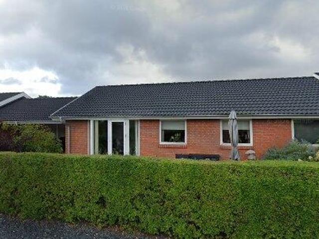 Lys og velindrettet andelsbolig på 102 kvm i Bellinge, Odense SV