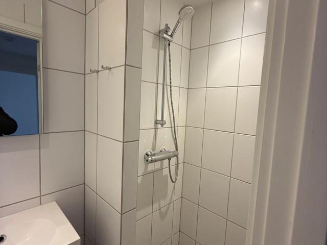 Lys og velindrettet lejlighed i Aalborg Vestby