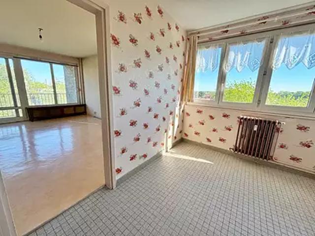 Lys lez Lannoy 59390 Achat / Vente appartement 3 pièces t3
