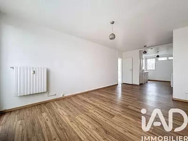 Lys lez Lannoy 59390 Achat / Vente appartement 3 pièces t3