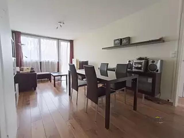 Lys lez Lannoy 59390 Achat / Vente appartement 3 pièces t3