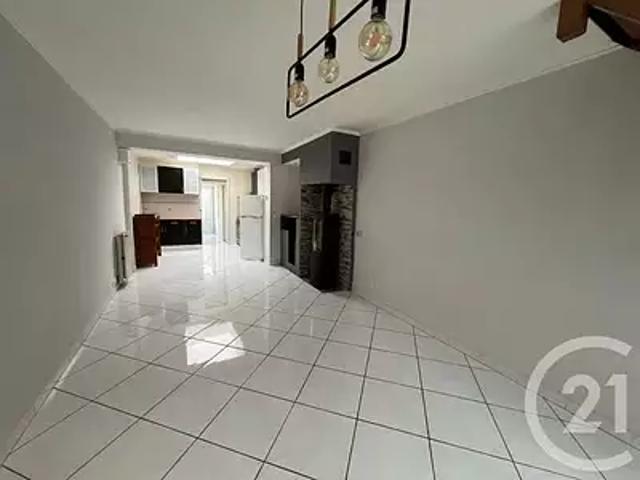 Lys lez Lannoy 59390 Achat / Vente maison 3 pièces t3