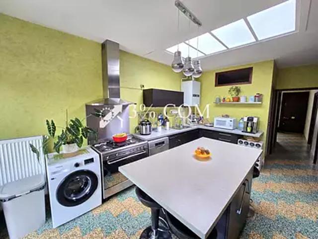 Lys lez Lannoy 59390 Achat / Vente maison 4 pièces t4