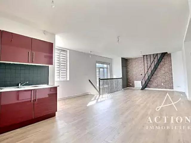 Lys lez Lannoy 59390 Achat / Vente maison 4 pièces t4