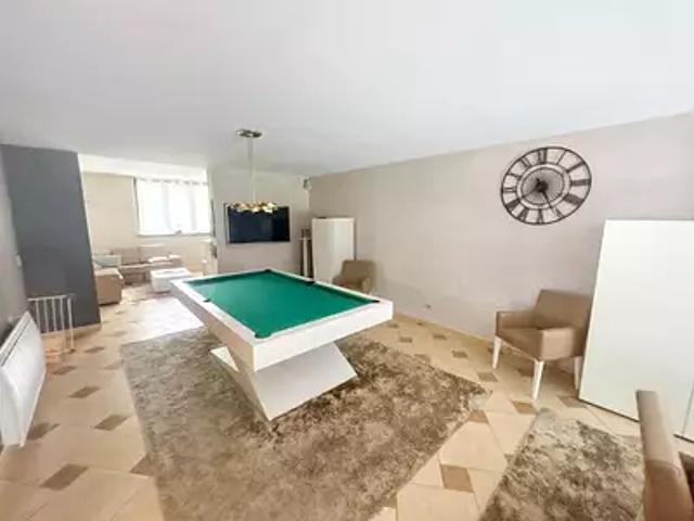 Lys lez Lannoy 59390 Achat / Vente maison 4 pièces t4 parking