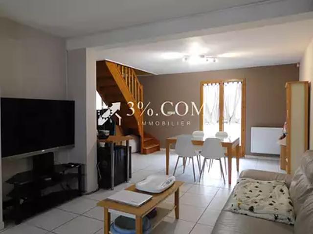 Lys lez Lannoy 59390 Achat / Vente maison 5 pièces t5