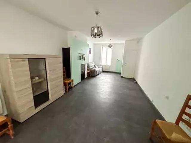 Lys lez Lannoy 59390 Achat / Vente maison 5 pièces t5
