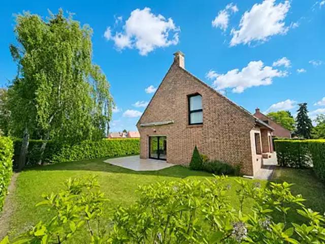 Lys lez Lannoy 59390 Achat / Vente maison 5 pièces t5