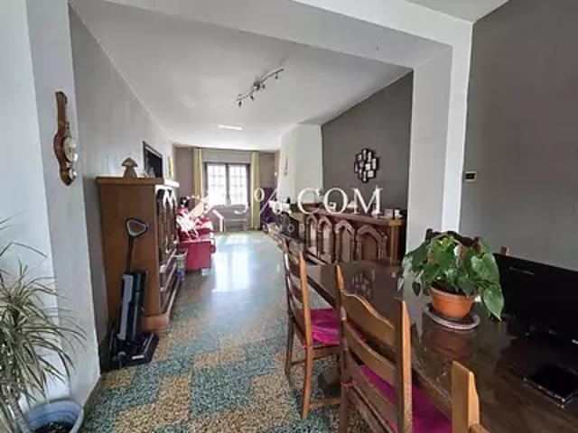 Lys lez Lannoy 59390 Achat / Vente maison 5 pièces t5