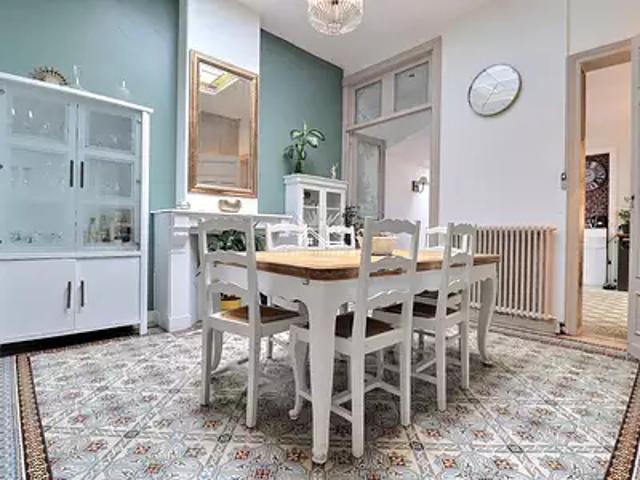 Lys lez Lannoy 59390 Achat / Vente maison 5 pièces t5
