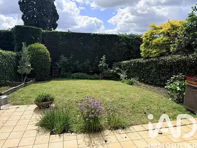 Lys lez Lannoy 59390 Achat / Vente maison 5 pièces t5 parking