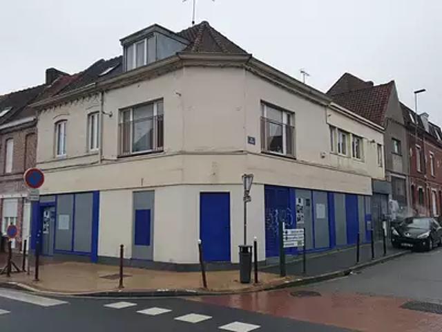 Lys lez Lannoy 59390 Location divers