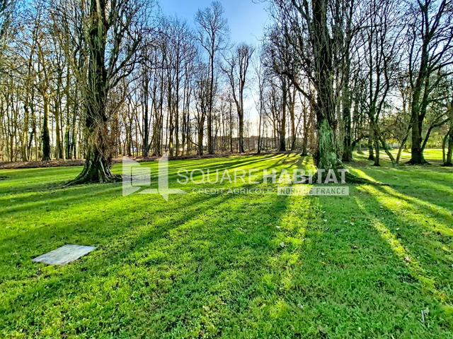 Lys lez Lannoy Vente Appartement 59