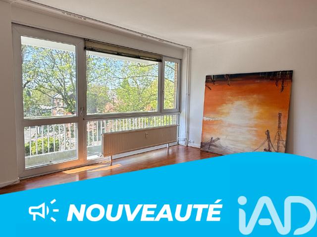 Lys lez Lannoy Vente Appartement 59