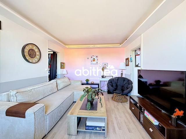 Lys lez Lannoy Vente Appartement 59