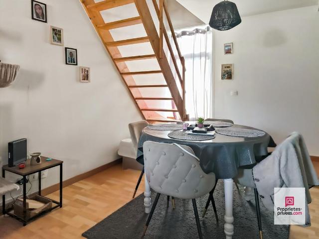 Lys lez Lannoy Vente Immeuble 59
