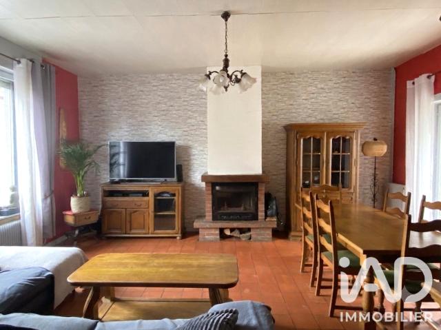 Lys lez Lannoy Vente Maison 59