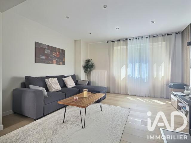 Lys lez Lannoy Vente Maison 59