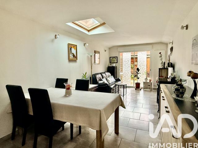 Lys lez Lannoy Vente Maison 59