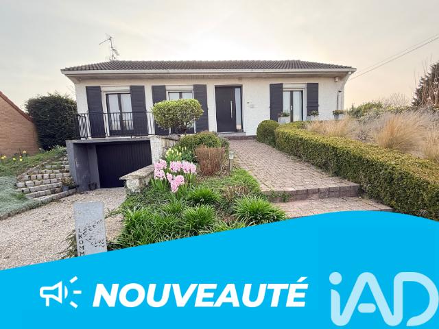 Lys lez Lannoy Vente Maison 59