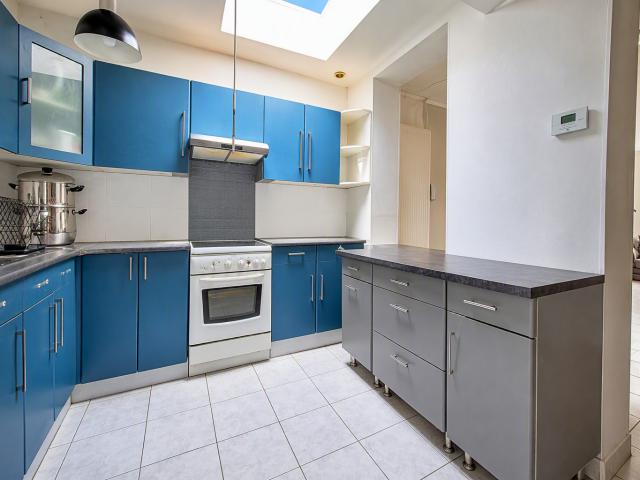 Lys lez Lannoy Vente Maison 59