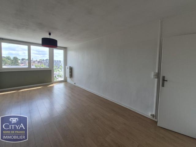 Lys lez Lannoy Location Appartement 59