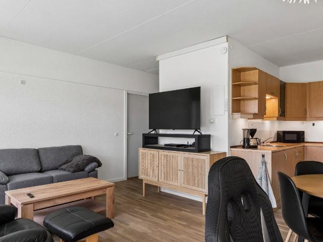 Stuelejlighed 56 m² med privat have i Viborg