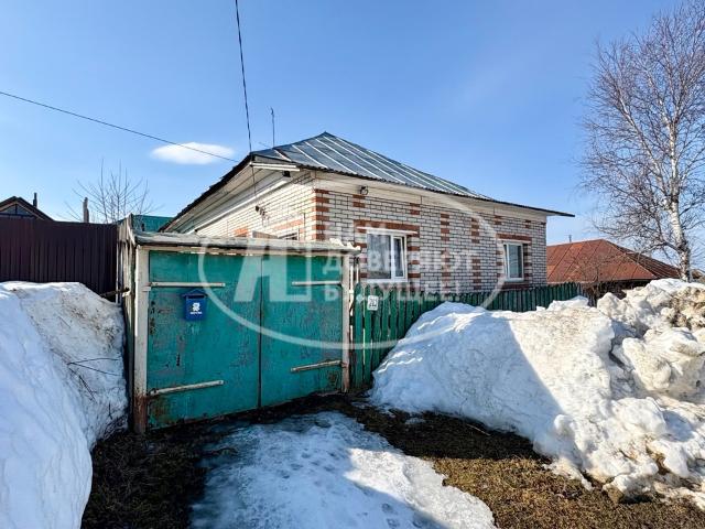 Лысьва, 203