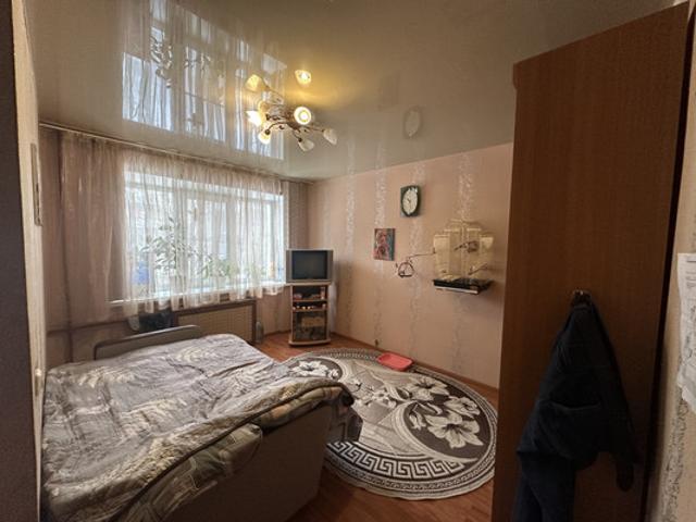 Лысьва, 29