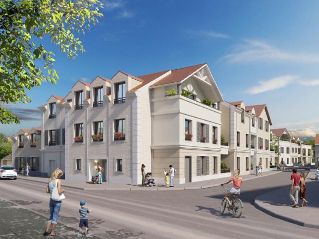 Lys Village 91090