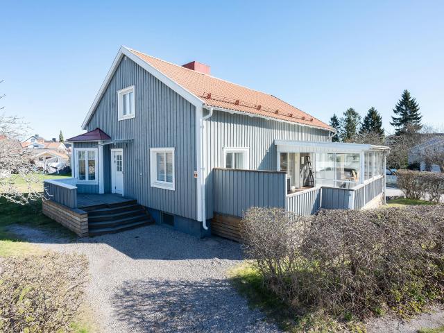 Lysgatan 32