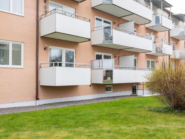 Lysingsvägen 3B