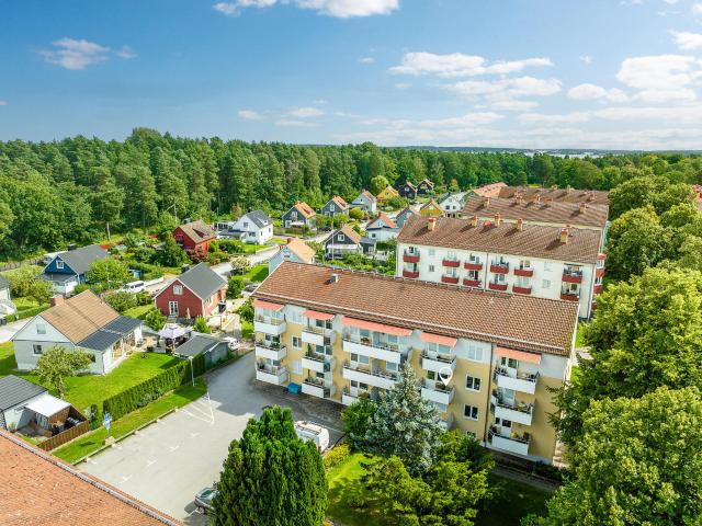 Lysingsvägen 7A