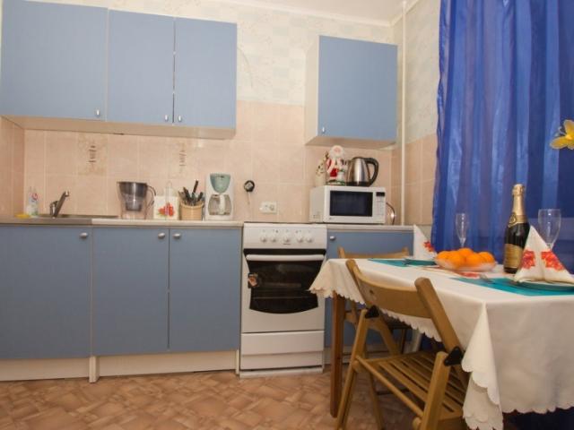 Лысково, Мичурина ул,61
