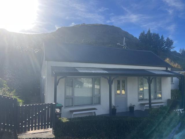 lyttelton, 3 bedrooms