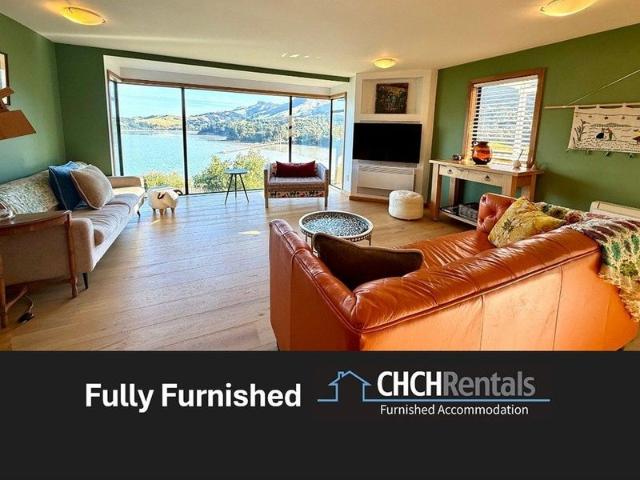 Lyttelton, 3 bedrooms