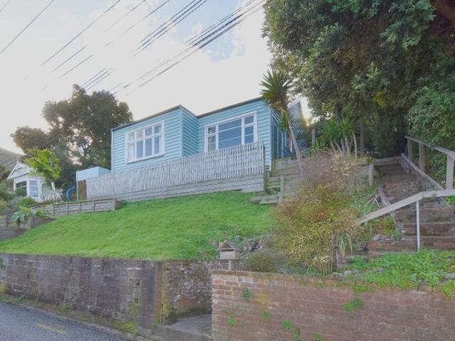 lyttelton, 3 bedrooms
