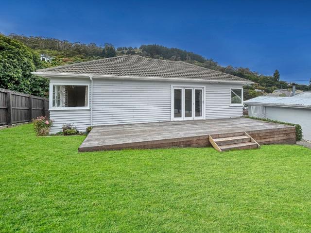 lyttelton, 3 bedrooms