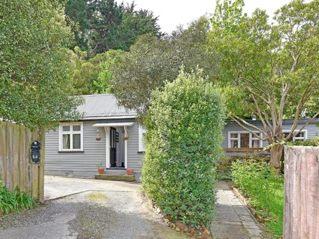 Lyttelton, 3 bedrooms