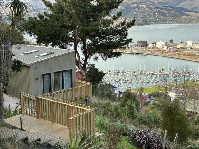 lyttelton, 1 bedroom