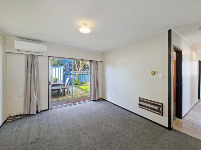 Lyttelton Crescent, Tamatea