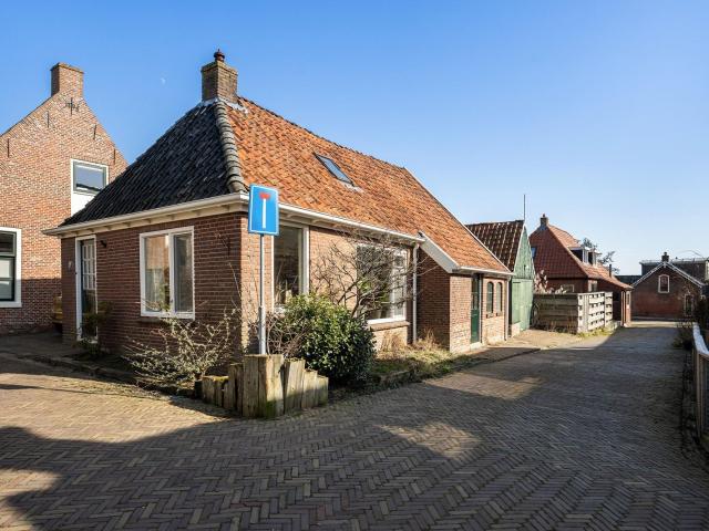 Lytse Buorren 7, 9074BW, Hallum, Friesland 9074BW